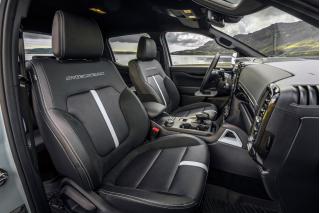 Ford Ranger PHEV: Επαναπροσδιορίζει την κατηγορία των Pickup